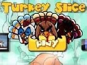 Turkey Slice