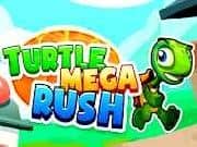 Turtle Mega Rush