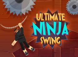 Último Swing Ninja