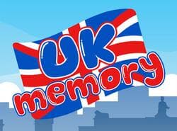 Memoria Del Reino Unido