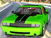 Carros V8 Muscle 2