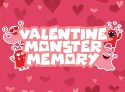 Memoria Del Monstruo De San Valentín