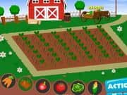 Vegetable Farm 2