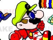 acidez insecto Seguir Juego de Vestir a Super Mario Bros Online Gratis - Juegosipo.com