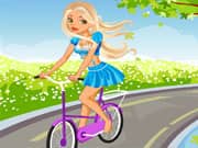 Viajar en Bici para la Escuela