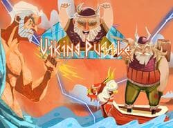 Rompecabezas Vikingo
