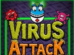 Ataque De Virus