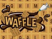 Waffle Crear Palabras