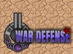Defensa De Guerra