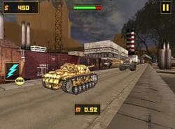 Máquinas De Guerra: Batalla De Tanques : Juego De Lucha De Tanques