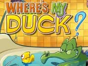 Where Is My Duck