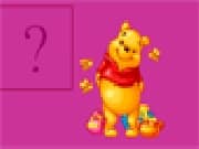 Winnie The Pooh Memory