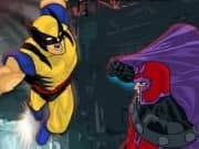 Wolverine Batalla Final