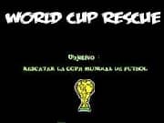 World Cup Rescue