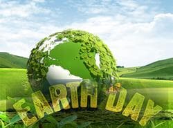 Rompecabezas Del Día Mundial De La Tierra