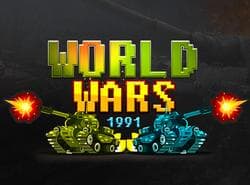 Guerras Mundiales De 1991