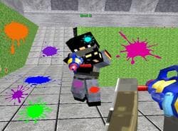 Guerras De Paintball Xtreme