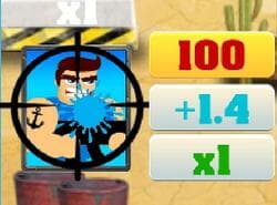 Amigos De Guerra Xtreme