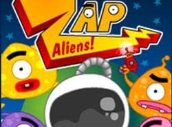 Zap Aliens Juego