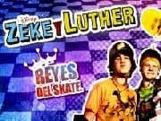 Zeke y Luther Reyes del Skate