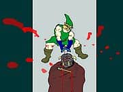 Zelda Heroic Rage ep 003