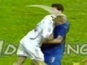 Zidane Head Butt