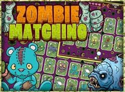 Juegos De Cartas Zombies : Tarjeta A Juego