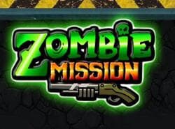 Misión Zombi
