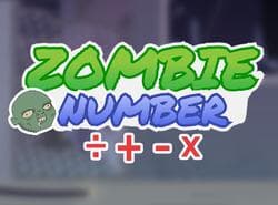 Número Zombi