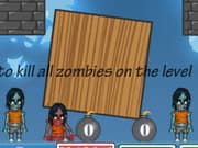 Zombie Physics