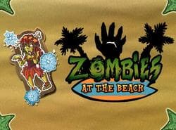 Zombies En La Playa