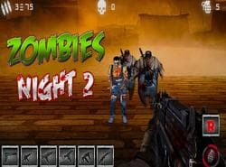Zombies Noche 2