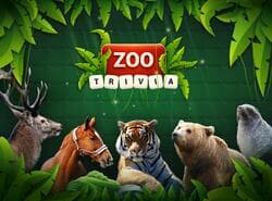 Trivia Del Zoológico
