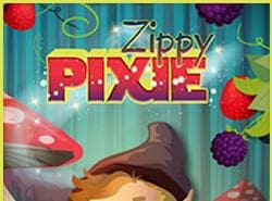 Pixie Zyppy